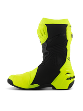 Load image into Gallery viewer, Alpinestars Supertech R V2 Boot - Fluro-Yellow/Black