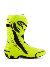 Load image into Gallery viewer, Alpinestars Supertech R V2 Boot - Fluro-Yellow/Black