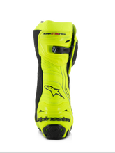 Load image into Gallery viewer, Alpinestars Supertech R V2 Boot - Fluro-Yellow/Black