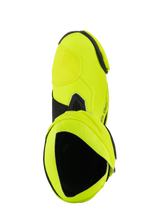 Load image into Gallery viewer, Alpinestars Supertech R V2 Boot - Fluro-Yellow/Black
