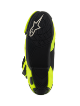 Load image into Gallery viewer, Alpinestars Supertech R V2 Boot - Fluro-Yellow/Black