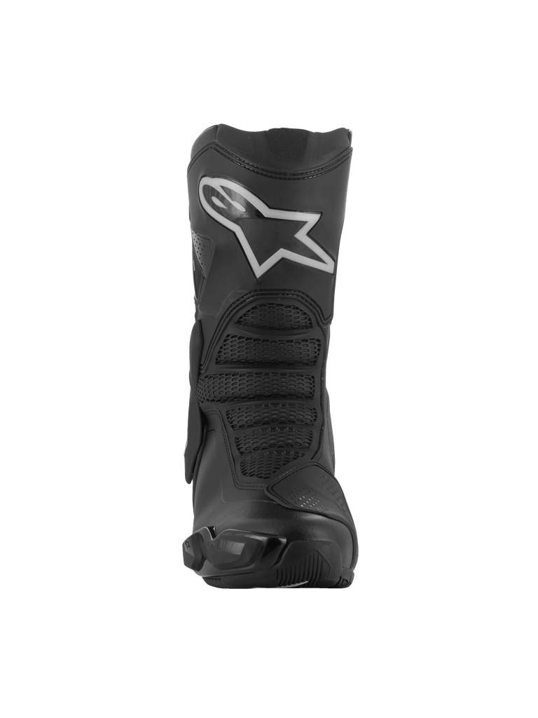Alpinestars Stella SMX-6 V3 Drystar Boots - Black/Silver