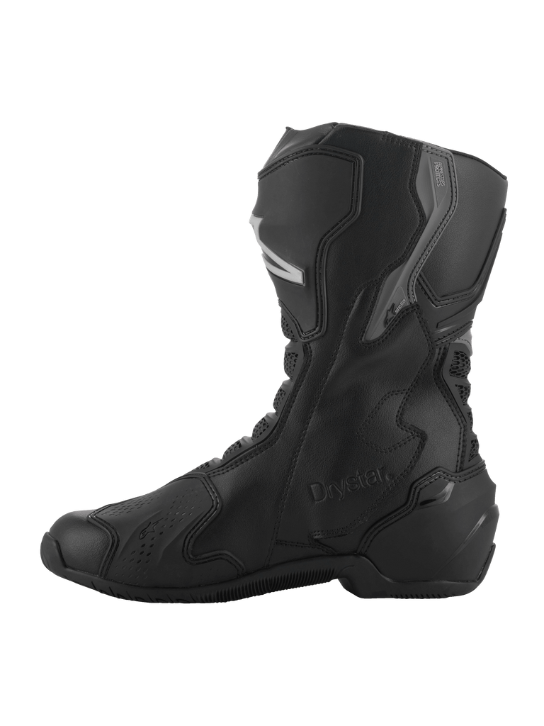 Alpinestars Stella SMX-6 V3 Drystar Boots - Black/Silver