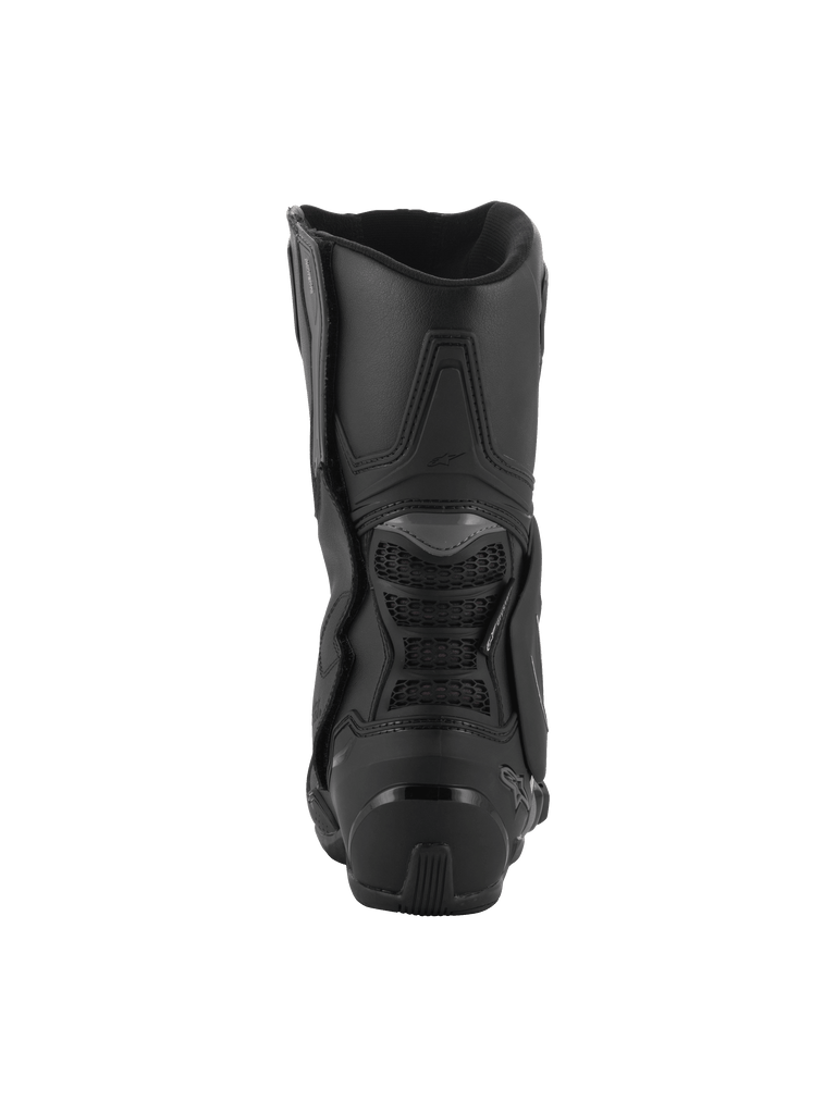 Alpinestars Stella SMX-6 V3 Drystar Boots - Black/Silver