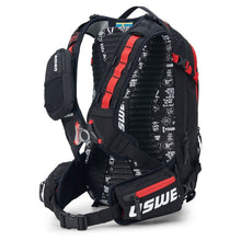 Load image into Gallery viewer, USWE 22 Core 25 Backpack With Hydration (Compatible Not Incl) - Red