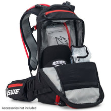 Load image into Gallery viewer, USWE 22 Core 25 Backpack With Hydration (Compatible Not Incl) - Red