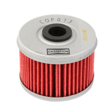 Load image into Gallery viewer, CHAMPION OIL FILTER ELEMENT - COF013