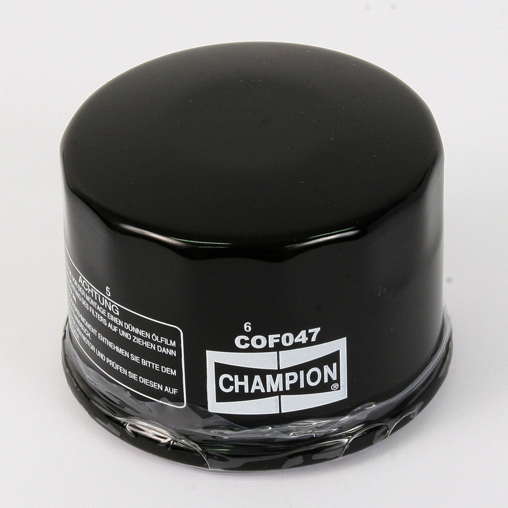 CHAMPION OIL FILTER ELEMENT - COF047