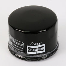 Load image into Gallery viewer, CHAMPION OIL FILTER ELEMENT - COF047
