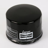 CHAMPION OIL FILTER ELEMENT - COF047