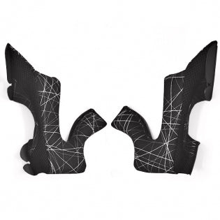 Airoh Twist Replacement CheekPads - L - 15mm