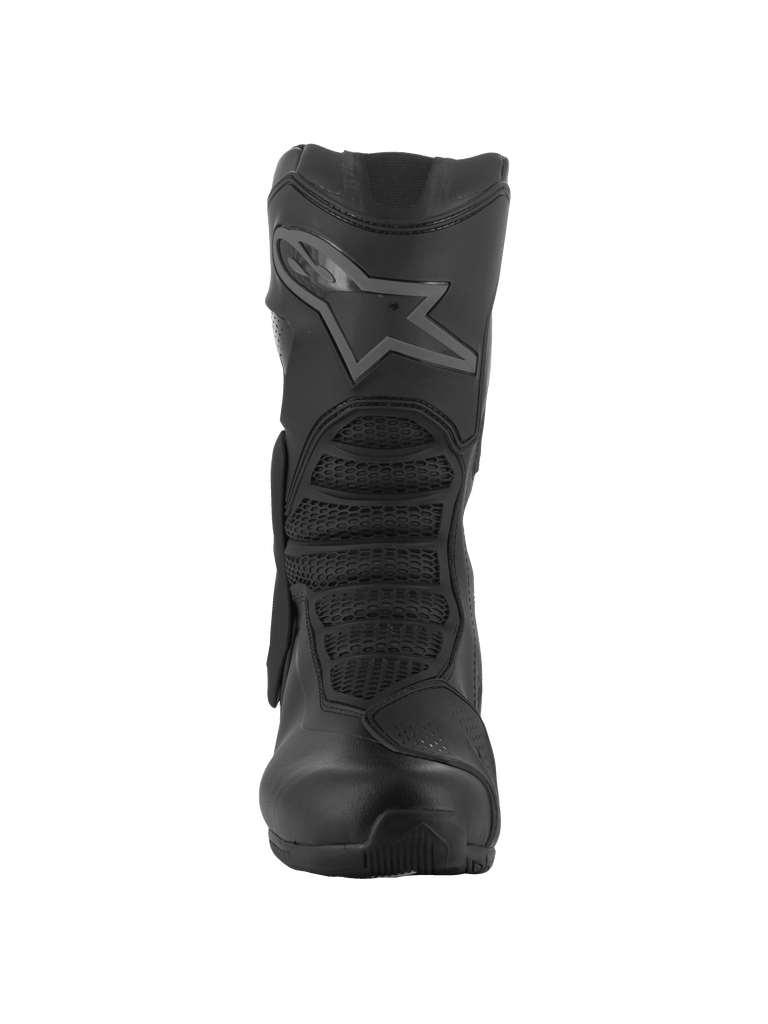 Alpinestars SMX 6 V3 Gore-Tex Boots - Black Dark-Grey
