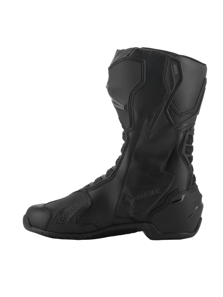 Alpinestars SMX 6 V3 Gore-Tex Boots - Black Dark-Grey