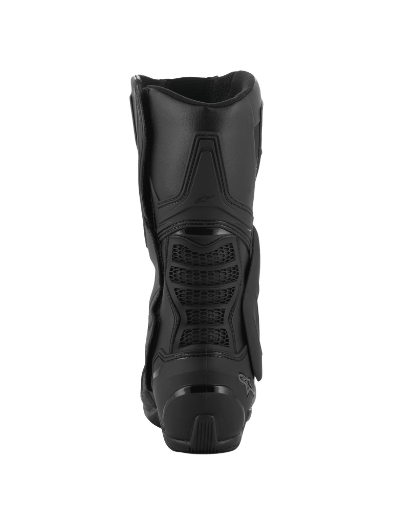 Alpinestars SMX 6 V3 Gore-Tex Boots - Black Dark-Grey