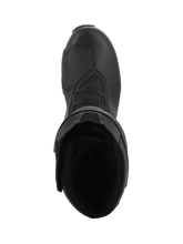 Load image into Gallery viewer, Alpinestars SMX 6 V3 Gore-Tex Boots - Black Dark-Grey