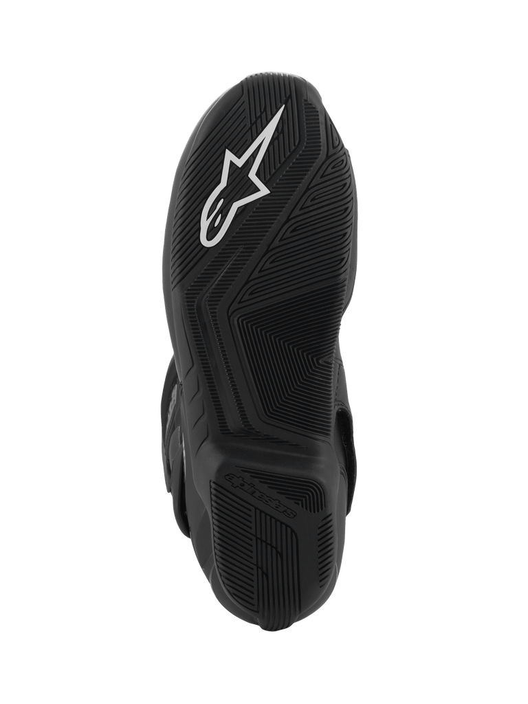 Alpinestars SMX 6 V3 Gore-Tex Boots - Black Dark-Grey