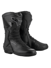 Load image into Gallery viewer, Alpinestars SMX 6 V3 Gore-Tex Boots - Black Dark-Grey