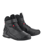 Load image into Gallery viewer, Alpinestars Austral Gore-Tex Shoes - Black Dark Grey