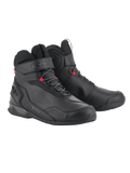 Alpinestars Austral Gore-Tex Shoes - Black Dark Grey