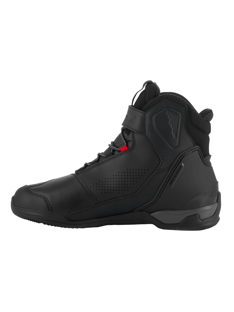 Alpinestars Austral Gore-Tex Shoes - Black Dark Grey