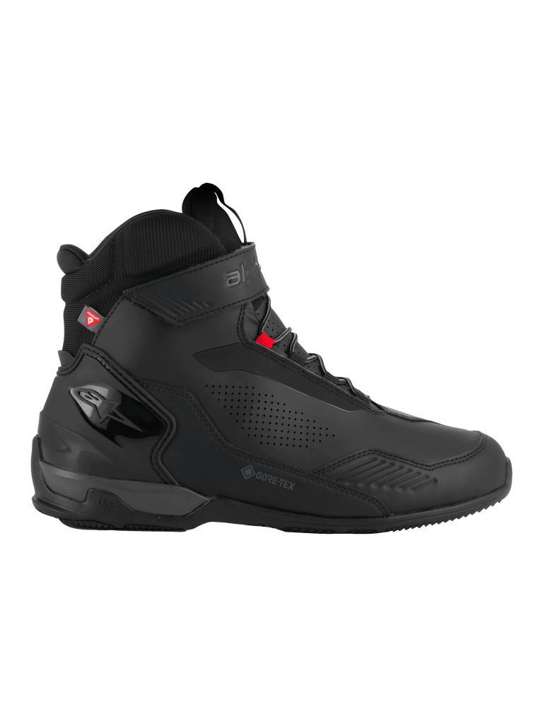Alpinestars Austral Gore-Tex Shoes - Black Dark Grey