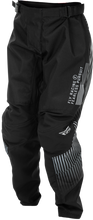 Load image into Gallery viewer, Fly Racing 2026 F-16 MX Youth Pants - Black/White