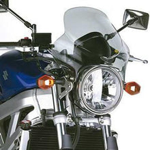 Load image into Gallery viewer, Givi Universal Windshield Screen (Without Kit)