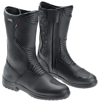 Gaerne Gore-Tex Women's Boots- Black Rose