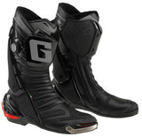 Gaerne GP-1 Evo Boots- Black