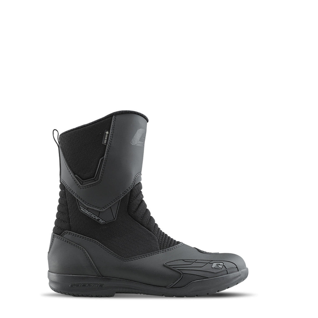 GAERNE G-DURAN GORE-TEX BOOTS BLK (42)