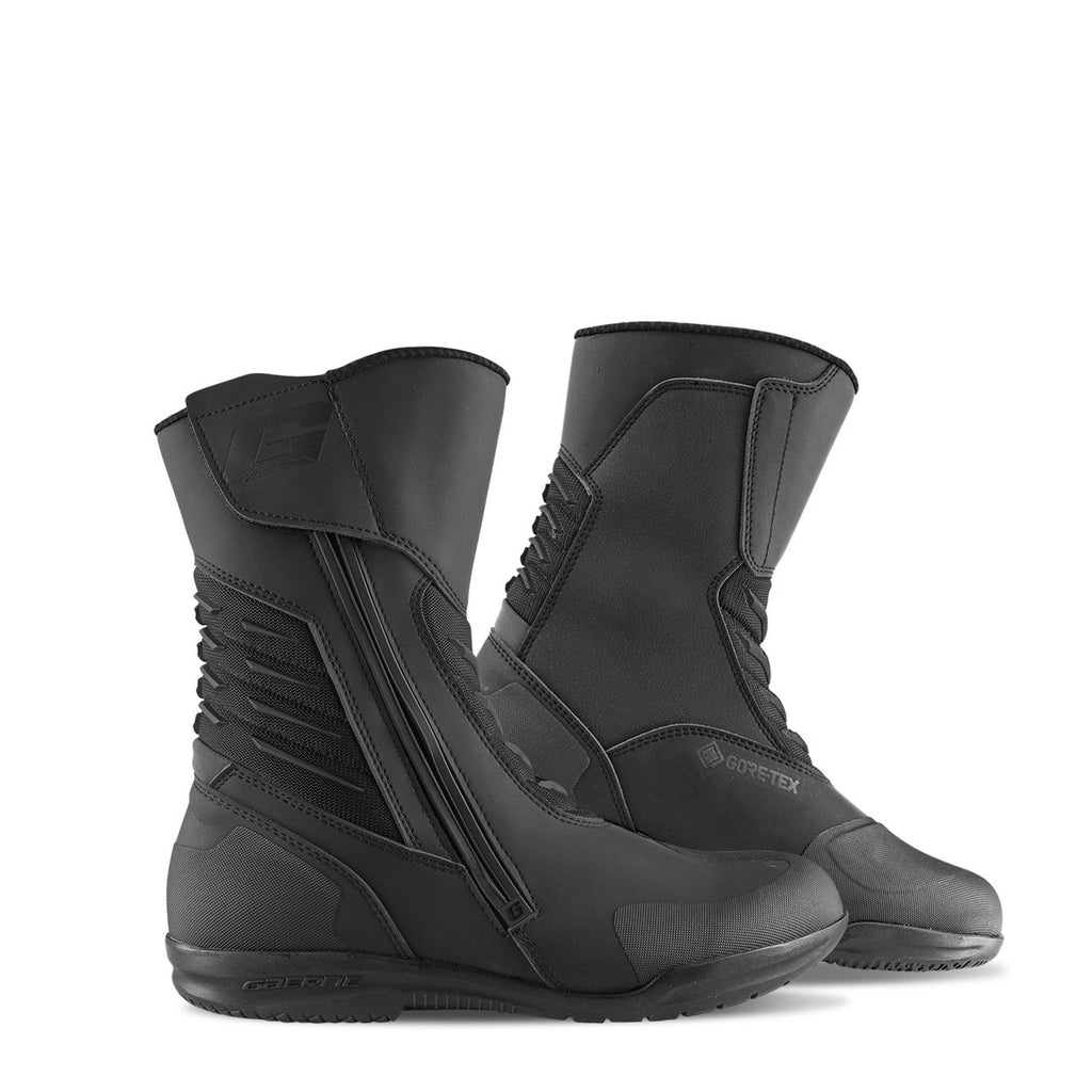 GAERNE G.NIEMET GORE-TEX BOOTS BLK (48)