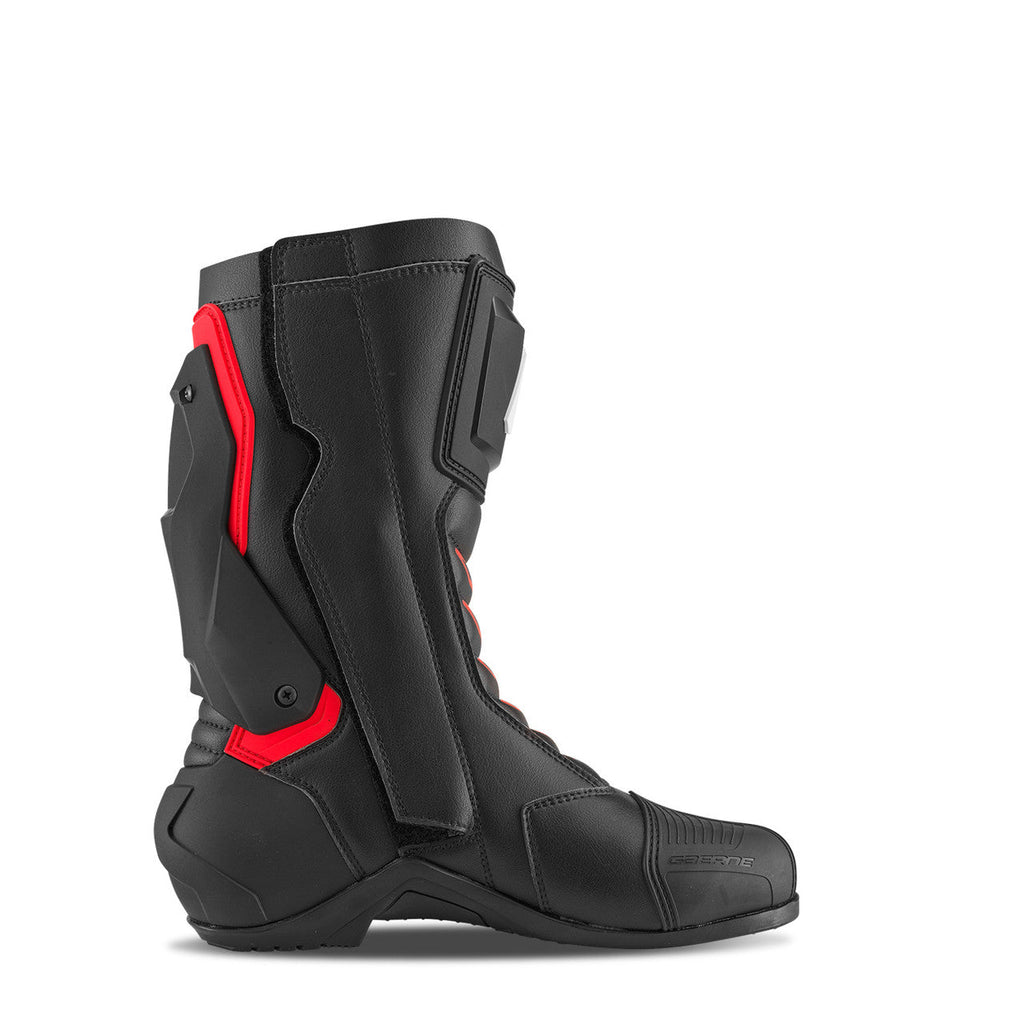 GAERNE G.RX BOOTS BLK/RED (46)