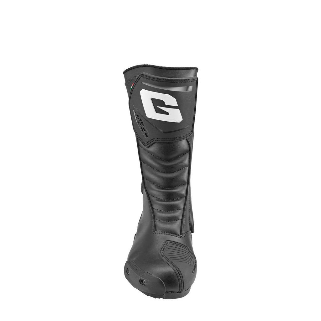 GAERNE G.RX BOOTS BLK/ANT (45)