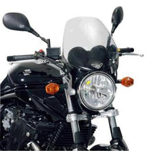 Load image into Gallery viewer, Givi Airstar Universal Windshield Only Tinted 33.5X29 Hxw