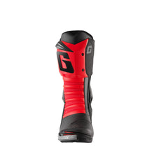 Load image into Gallery viewer, GAERNE GP1 LS BLK/FLU RED 46 (11)