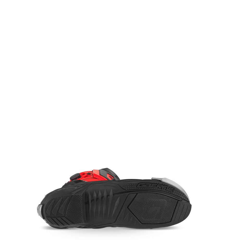 GAERNE GP1 LS BLK/FLU RED 43 (9)