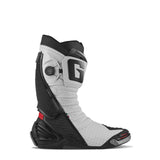 GAERNE GP1 LS BLK/ANTH (44)