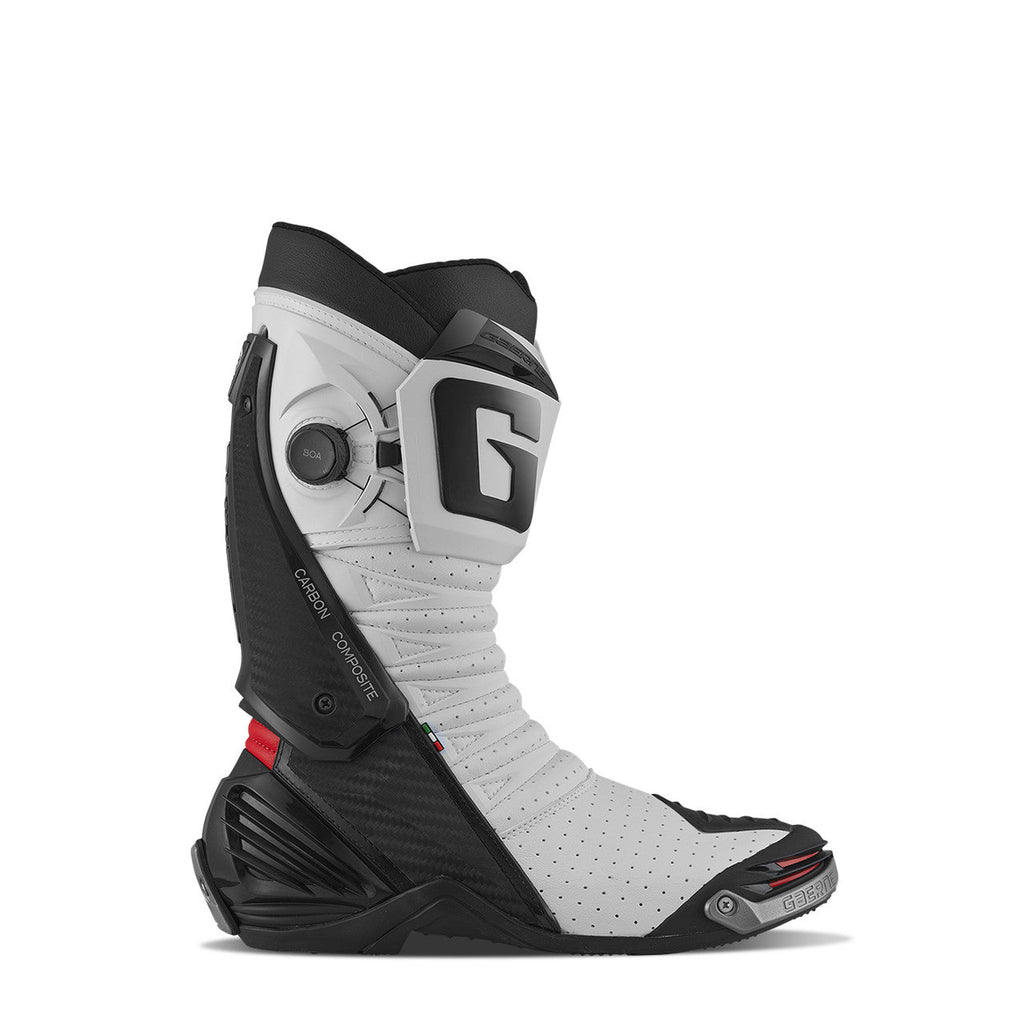 GAERNE GP1 LS BLK/ANTH (45)
