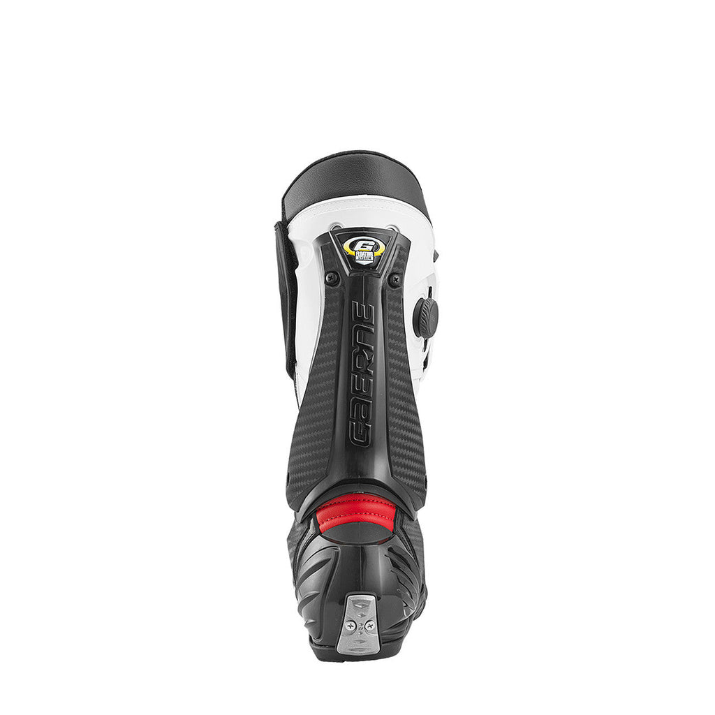GAERNE GP1 LS AIR WHT/BLK/RED 43 (9)