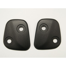 Load image into Gallery viewer, Arai Xd3/Xd4 Peak Pressure Plate Set - Black Frost