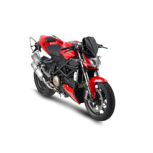 Load image into Gallery viewer, Givi Windscreen Only Smoked - Ducati Streetfighter 848/1098 09-15 - Needs Fitting Kit A781A