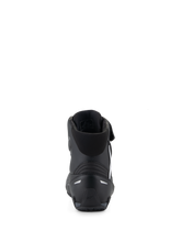 Load image into Gallery viewer, Alpinestars Faster V4 Motorcycle Shoes - Black - View 5 | Everest Motorcycles
