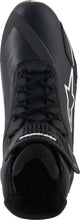 Load image into Gallery viewer, Alpinestars Faster V4 Shoes - Black/White