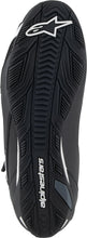 Load image into Gallery viewer, Alpinestars Faster V4 Shoes - Black/White