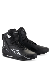 Load image into Gallery viewer, Alpinestars Womens Faster V4 Shoes - Black