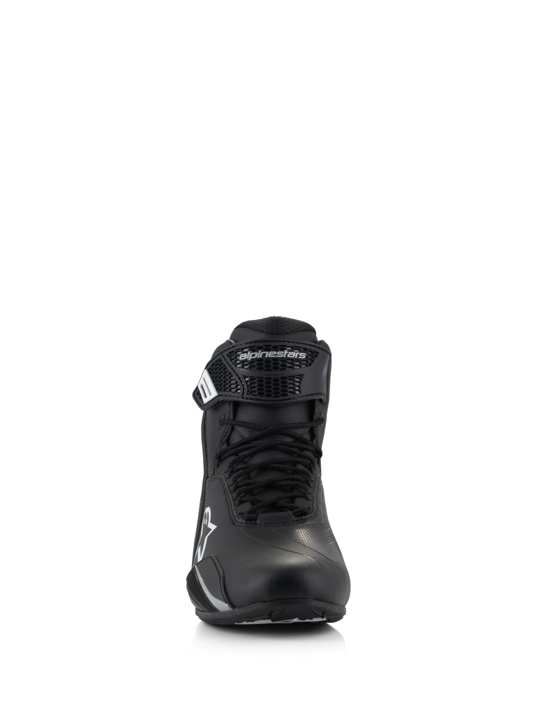 Alpinestars Womens Faster V4 Shoes - Black