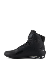 Load image into Gallery viewer, Alpinestars Womens Faster V4 Shoes - Black