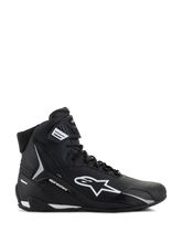 Load image into Gallery viewer, Alpinestars Womens Faster V4 Shoes - Black