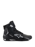 Alpinestars Womens Faster V4 Shoes - Black