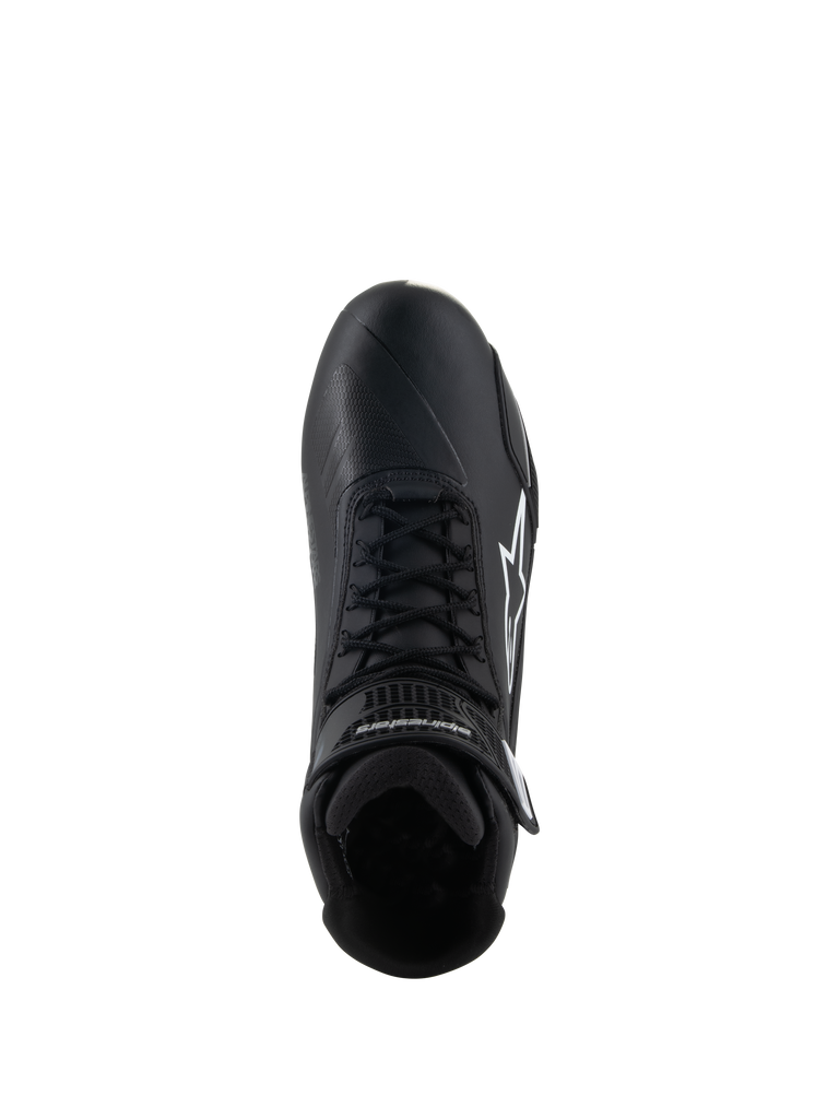 Alpinestars Womens Faster V4 Shoes - Black